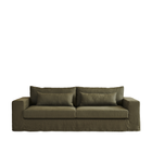 Leva 3 Seater Sofa