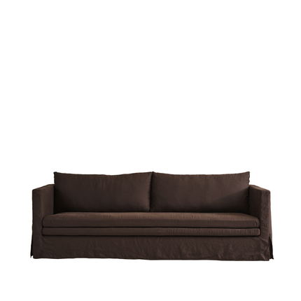 Vera 3 Seater Sofa