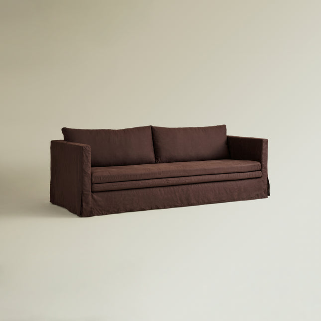 Vera 3 Seater Sofa