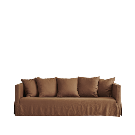 Gala 3 Seater Sofa