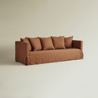 Gala 3 Seater Sofa