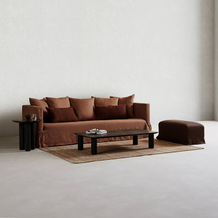 Gala 3 Seater Sofa