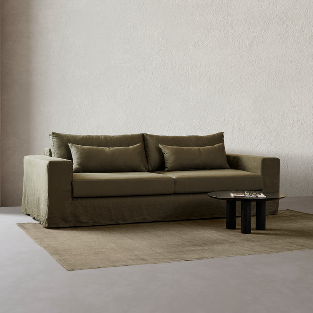 Leva 3 Seater Sofa