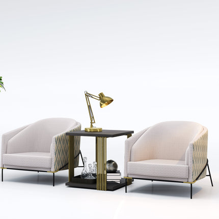 Efe Berjer-Berjer-CVK Furniture-NowShopFun