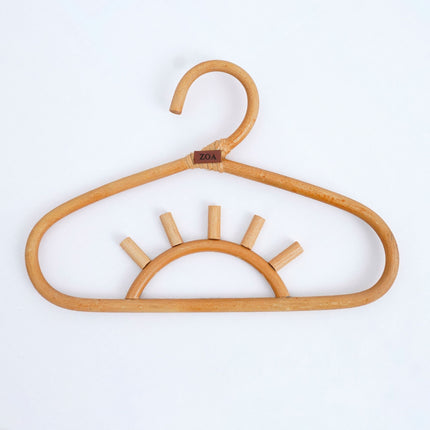 Sun Rattan Hanger