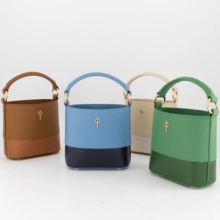 Noa Handbag & Shoulder Bag