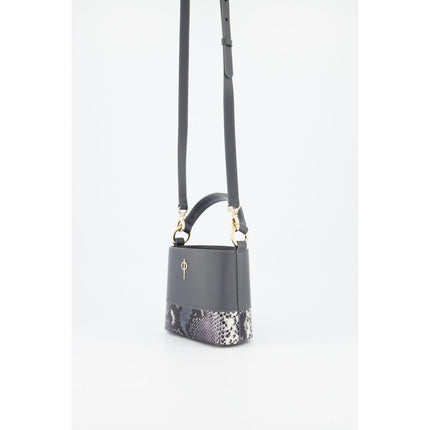 Snake Noa Handbag & Shoulder Bag