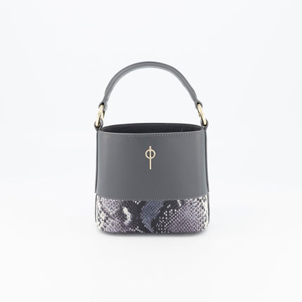 Snake Noa Handbag & Shoulder Bag