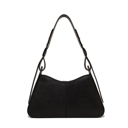 Ida Leather Shoulder Bag