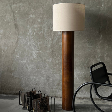 Thin Floor Lamp