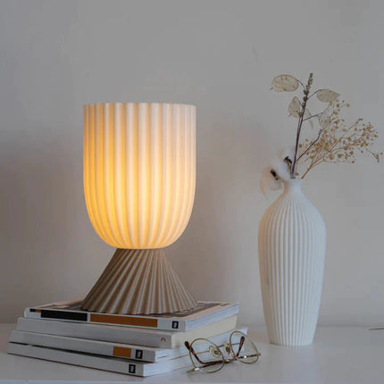 Kylix Table Lamp