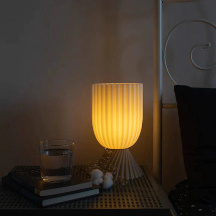 Kylix Table Lamp