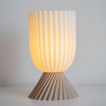 Kylix Table Lamp