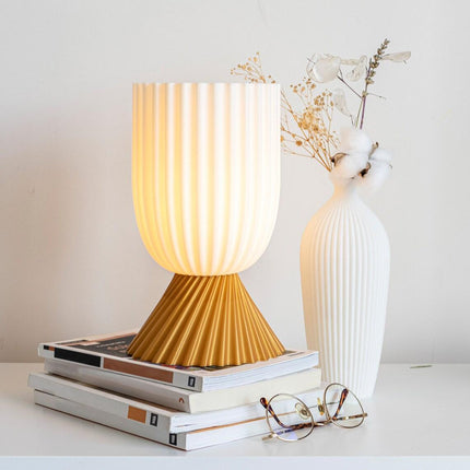 Kylix Table Lamp