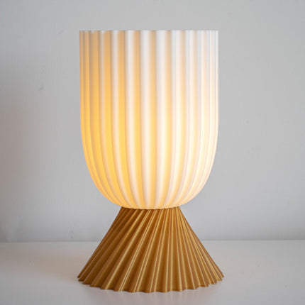 Kylix Table Lamp