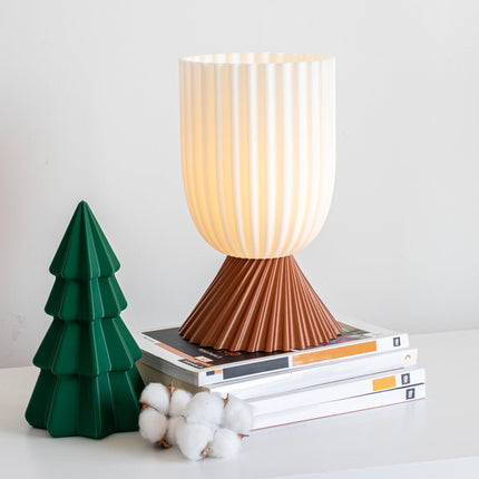 Kylix Table Lamp