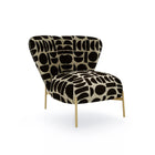 LION BERJER-Berjer-CVK Furniture-NowShopFun