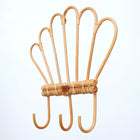 Seashell Rattan Hanger