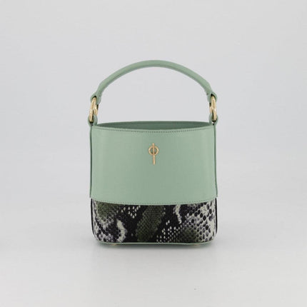 Snake Noa Handbag & Shoulder Bag