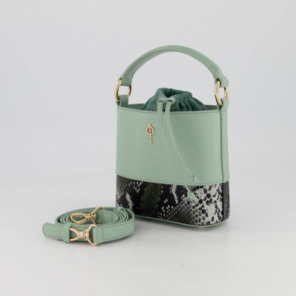 Snake Noa Handbag & Shoulder Bag