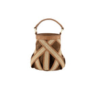 Olina Jute Handbag