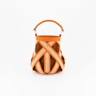 Olina Jute-Handtasche