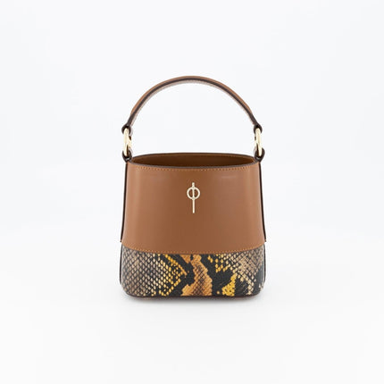 Snake Noa Handbag & Shoulder Bag