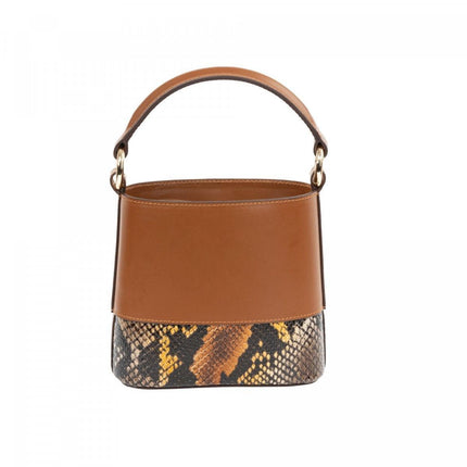 Snake Noa Handbag & Shoulder Bag