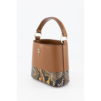 Snake Noa Handbag & Shoulder Bag