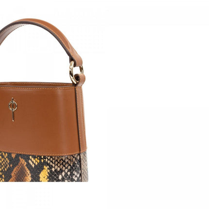 Snake Noa Handbag & Shoulder Bag