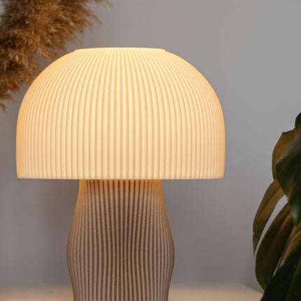 Pico Mushroom Lamp