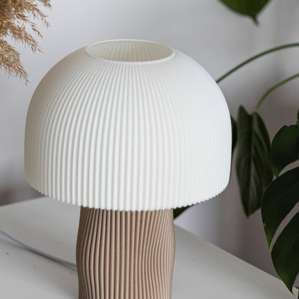 Pico Mushroom Lamp