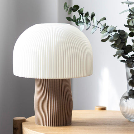 Pico Mushroom Lamp