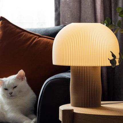 Pico Mushroom Lamp