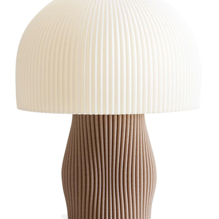 Pico Mushroom Lamp