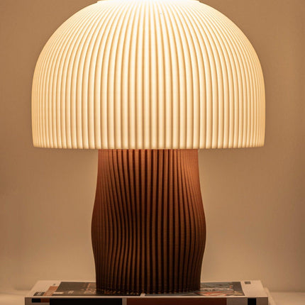 Pico Mushroom Lamp