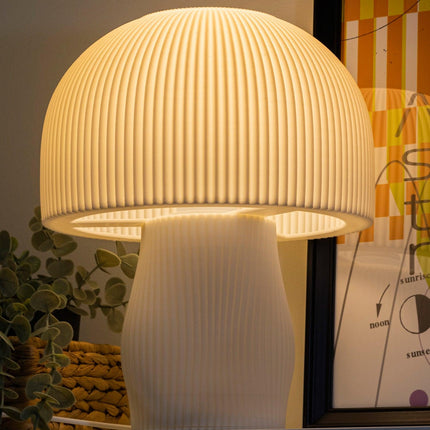 Pico Mushroom Lamp