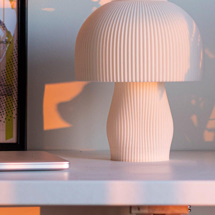 Pico Mushroom Lamp