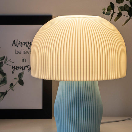 Pico Mushroom Lamp