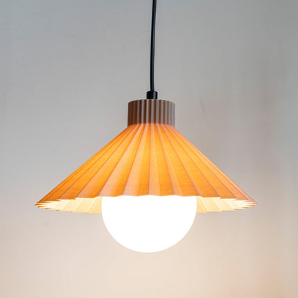 Swan Pendant Lamp