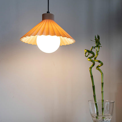 Swan Pendant Lamp