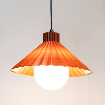 Swan Pendant Lamp