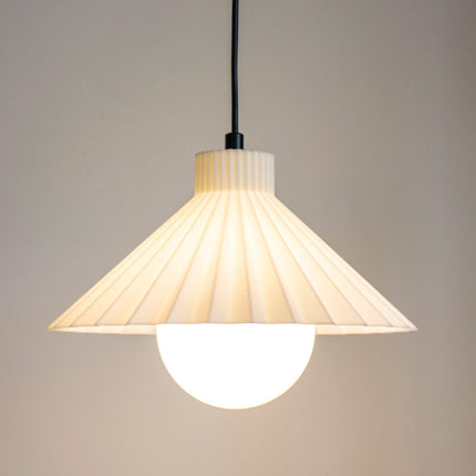 Swan Pendant Lamp