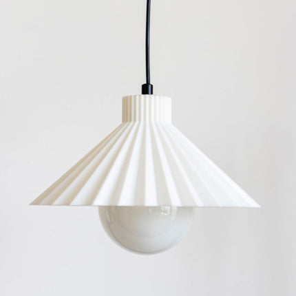 Swan Pendant Lamp