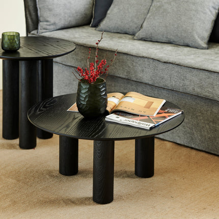 Torre Round Coffee Table