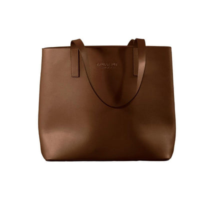 Adrien Wide Tote Bag