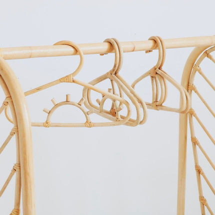 Sun Rattan Hanger