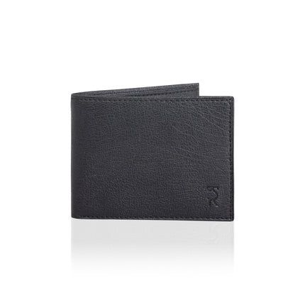 Black Wallet-Apple Skin