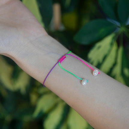 Vela-Armband