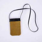 Mila Phone Bag Tabac